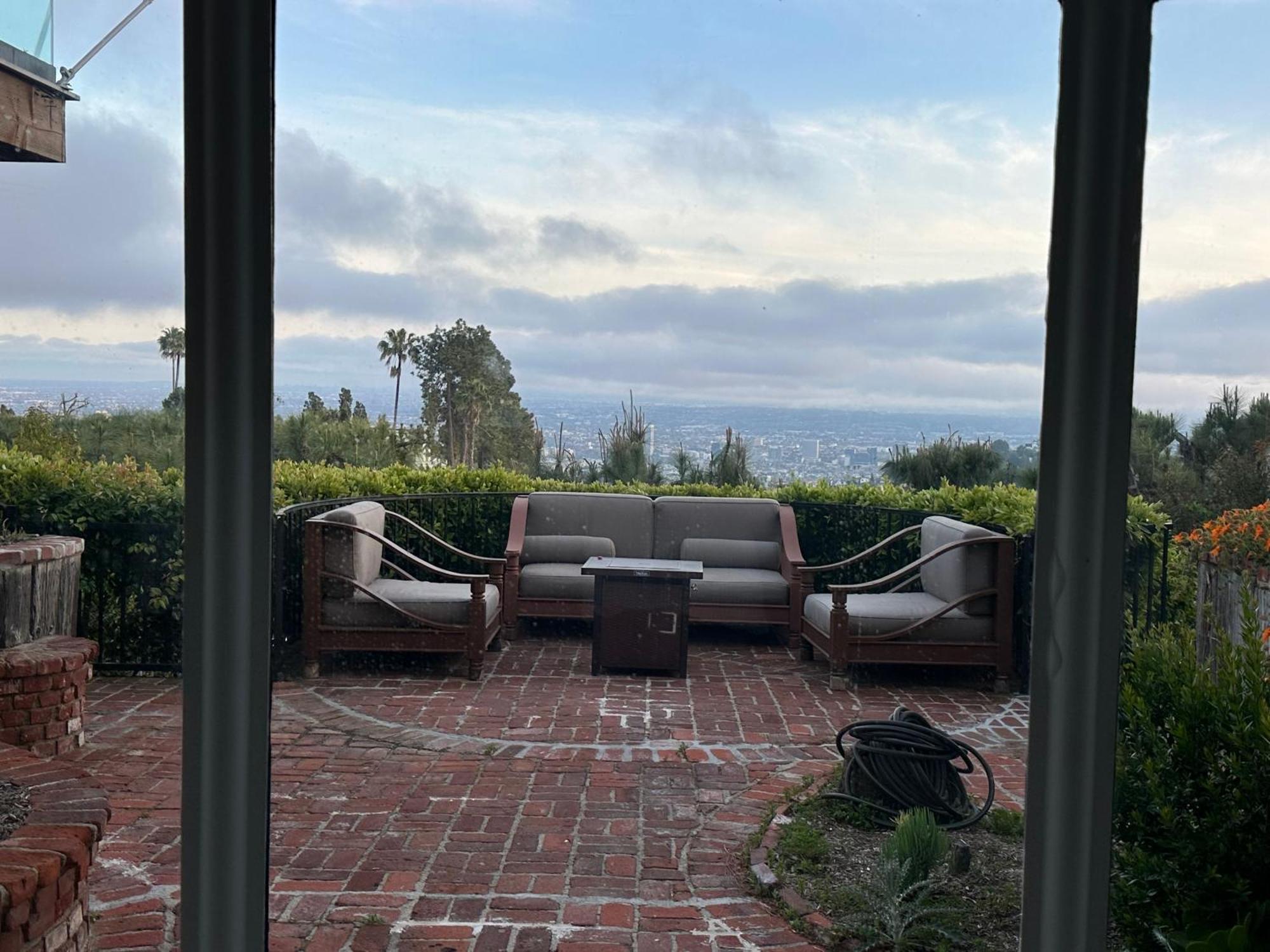 Villa Le Chateau Los Ángeles